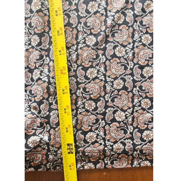 Boden Dress Knot Detail Jersey Mini Dress, Sz US 8R, 95% Viscose - Picture 11 of 11